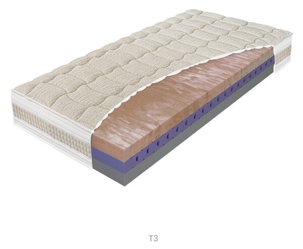 Matrace BIOGREEN LINE T3