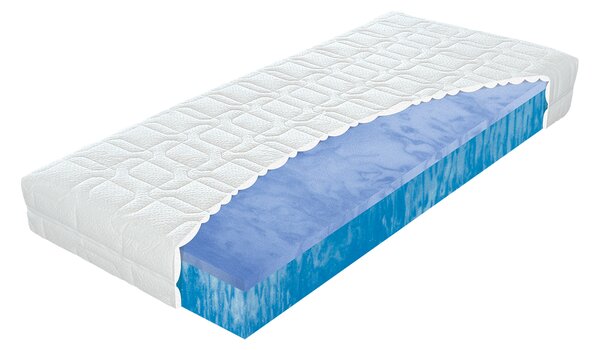 Matrace OXYGEN HYDROLATEX