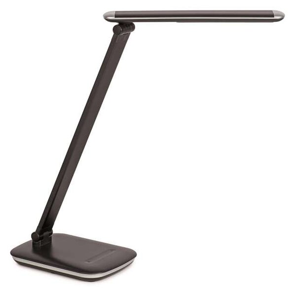 Stolní LED lampa MAULjazzy - stmívatelná, černá