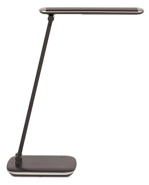 Stolní LED lampa MAULjazzy - stmívatelná, černá