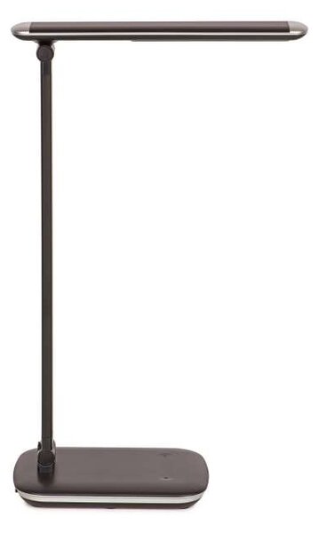 Stolní LED lampa MAULjazzy - stmívatelná, černá