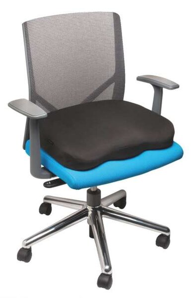 Podložka na sezení z paměťové pěny Kensington - ergonomická