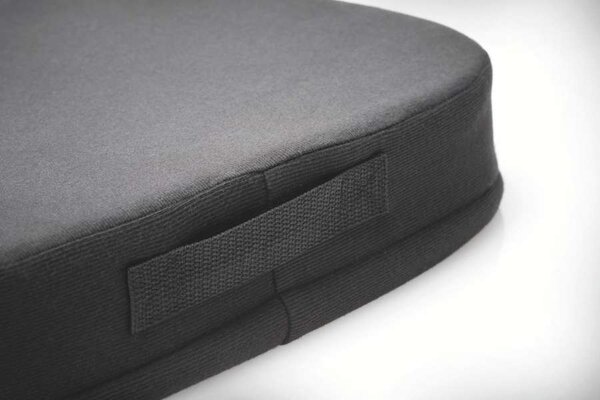 Podložka na sezení z paměťové pěny Kensington - ergonomická