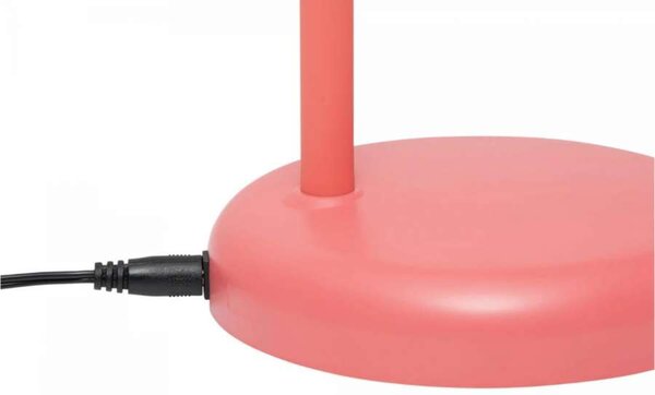 Stolní LED lampa MAULjoy - bílá