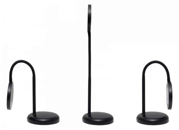 Stolní LED lampa MAULjoy - bílá