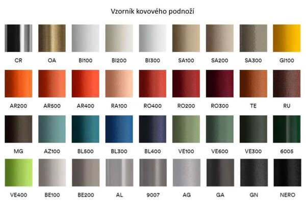 Barová židle Babila 2748 - vysoká, s područkami, šedá