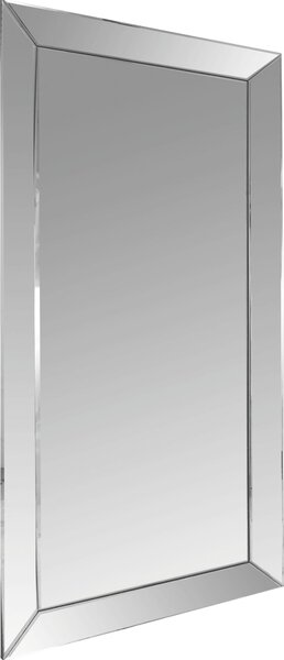 NÁSTĚNNÉ ZRCADLO 88/188/5 cm Xora