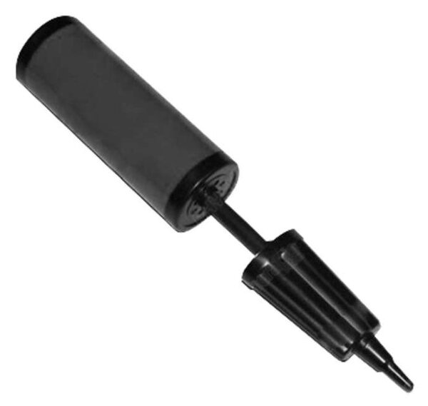 Sedací ergonomický míč Alba - tyrkysový, 65 cm