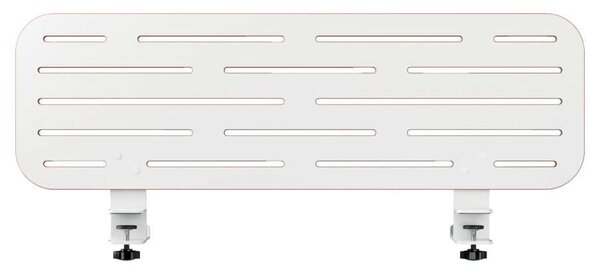 Organizér Leitz Ergo - se stojanem na notebook, bílý
