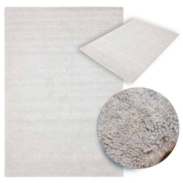 Koberec Arte Shimmer Lux Ivory