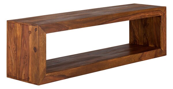 Massive home | Dřevěný tv stolek 150 cm Colette masiv palisandr