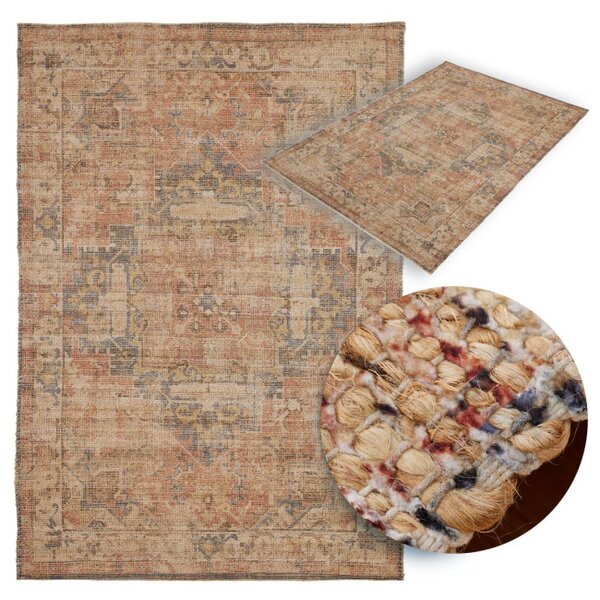 Koberec Mosaico Cotto