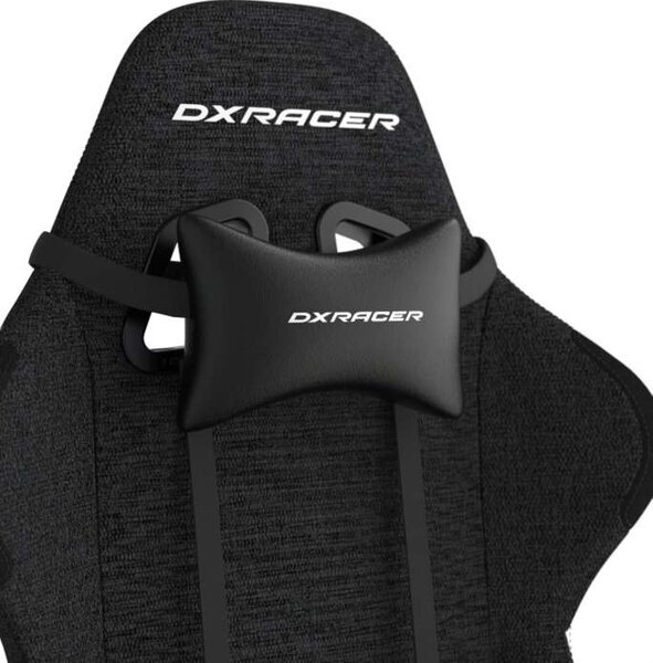 Herní židle DXRACER Formula - černá
