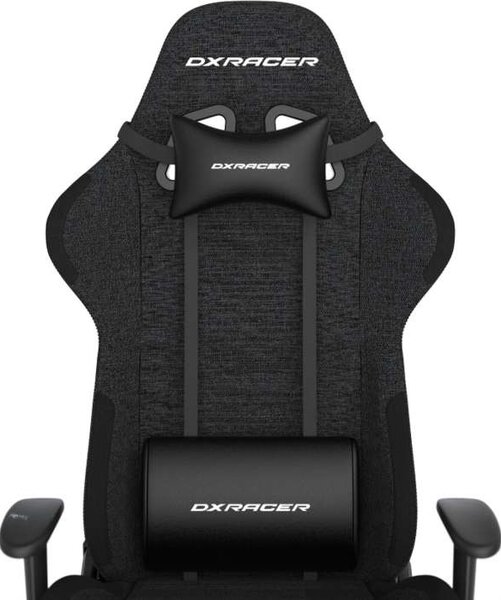 Herní židle DXRACER Formula - černá