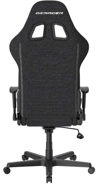 Herní židle DXRACER Formula - černá