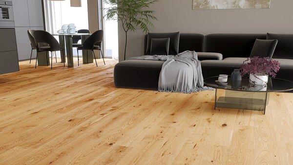 BARLINEK Pure classico Grande Dub brescia 1WG001042 - 2.77 m2