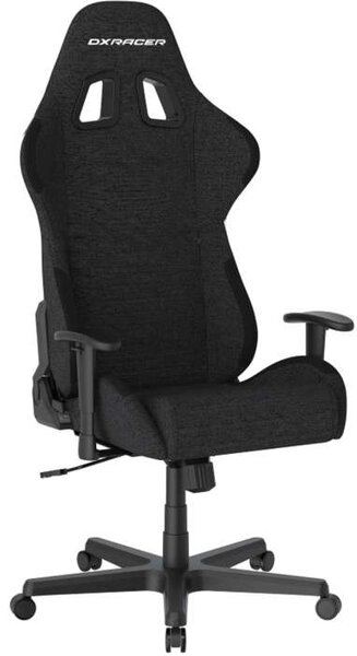 Herní židle DXRACER Formula - černá