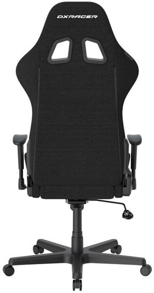 Herní židle DXRACER Formula - černošedá