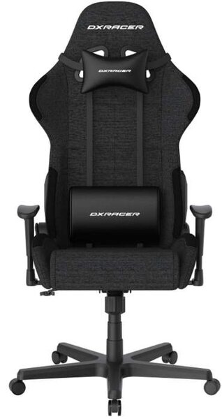 Herní židle DXRACER Formula - černá