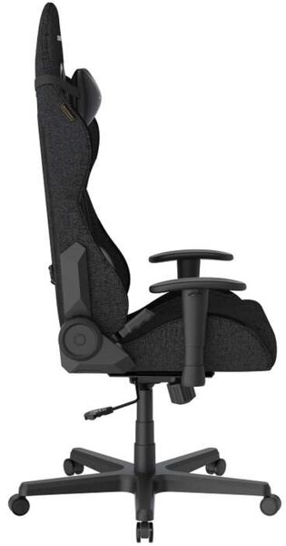 Herní židle DXRACER Formula - černá