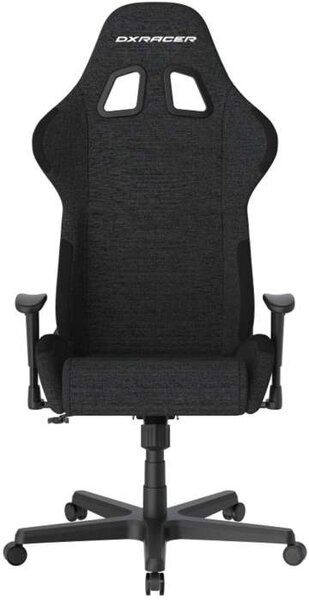 Herní židle DXRACER Formula - černá