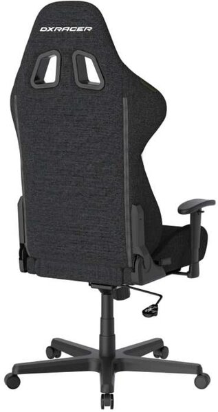 Herní židle DXRACER Formula - černá