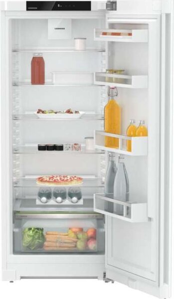 Monoklimatická chladnička LIEBHERR K 46Vd00 - objem 298 l, EasyFresh