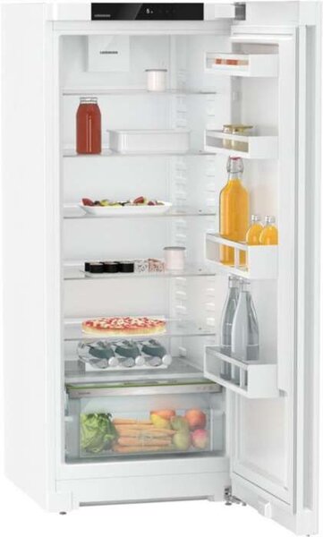 Monoklimatická chladnička LIEBHERR K 46Vd00 - objem 298 l, EasyFresh