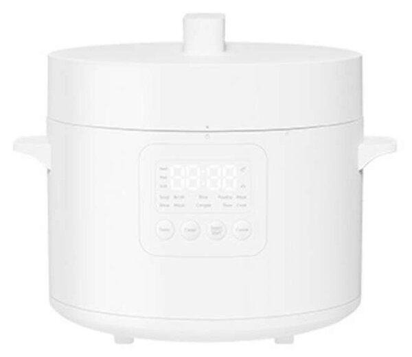 Elektrický tlakový hrnec Xiaomi Electric Pressure Cooker 4.8L EU -