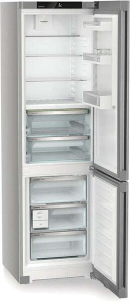 Kombinovaná chladnička LIEBHERR CBNsfc 572i - objem 360 l (257 + 103)