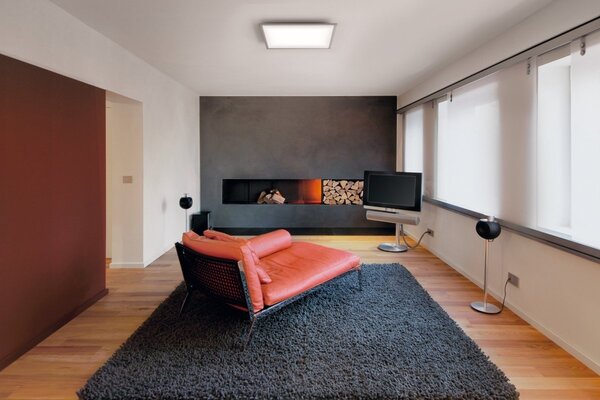 Chytrý LED panel Planon Plus 600x600mm Laditelná Bílá TW