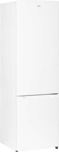 Chladnička s mrazákem dole ECG ERB 21730 WE - objem 262 l (197 + 65)