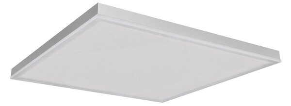 Chytrý LED panel MATTER Planon 300x300mm Laditelná Bílá