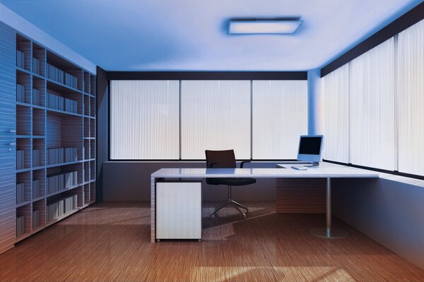 Chytrý LED panel MATTER Planon Plus 600x300mm Vícebarevný RGBW