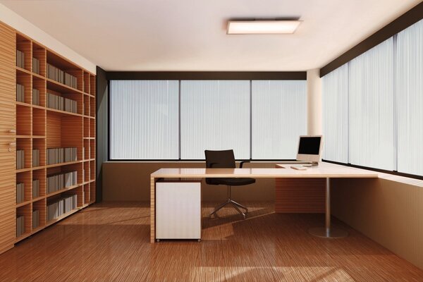 Chytrý LED panel MATTER Planon Plus 600x300mm Laditelná Bílá