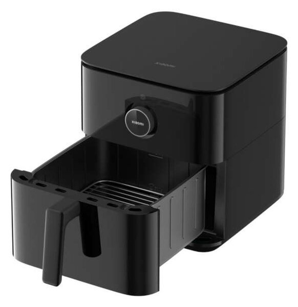 Horkovzdušná fritéza Xiaomi Smart Air Fryer 6,5l Black EU - 1800W