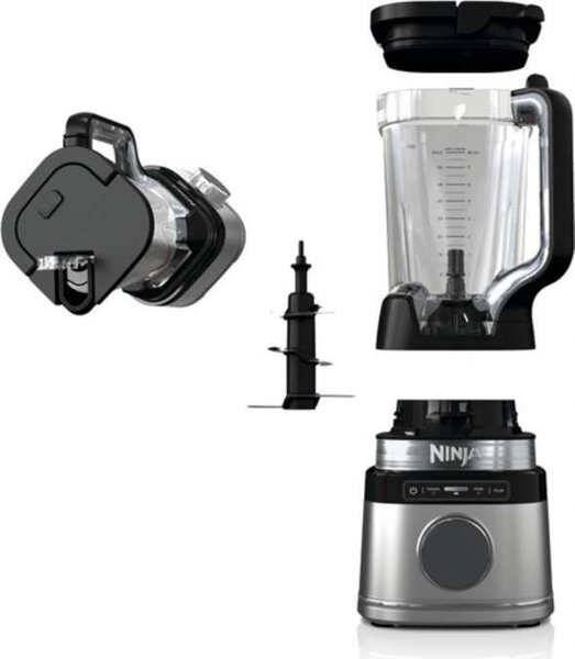 Stolní mixér Ninja TB201EU Detect Pro s Blendsense - objem 1,9 l