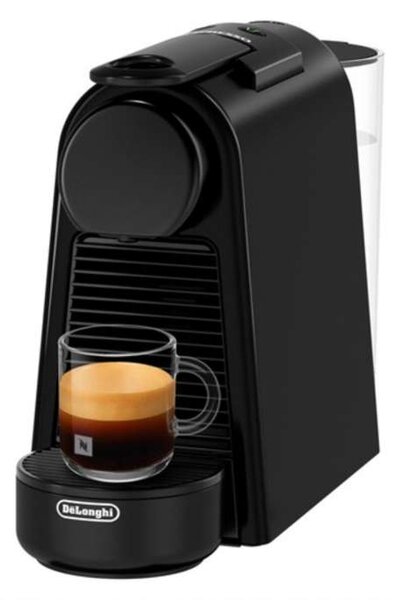 Kapslový kávovar De'Longhi Nespresso EN85.BKMT - tlak 19 bar