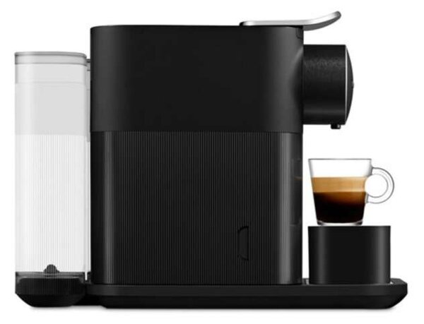Kapslový kávovar De'Longhi Nespresso EN640.B Gran Lattissima - tlak 19