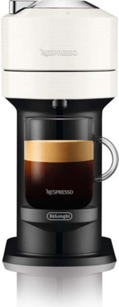 Kapslový kávovar De'Longhi Nespresso ENV120.W - extrakční technologie