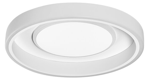 Chytré stropní svítidlo Claria 490mm Vícebarevné