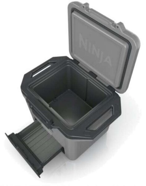 Přenosný chladící box Ninja FB131EUWH Frost Vault - objem 28 l, suchá