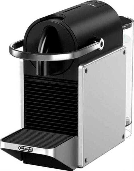 Kapslový kávovar De'Longhi Nespresso EN127.S - tlak 19 bar, designový