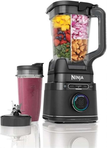 Stolní mixér Ninja TB301EU Detect Pro s Blendsense - objem 1,9 l
