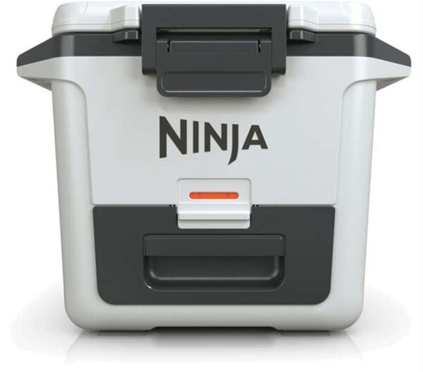 Přenosný chladící box Ninja FB131EUGY Frost Vault - objem 28 l, suchá