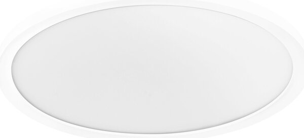Chytré Stropní svítidlo Orbis Disc IP44 400mm Laditelná Bílá