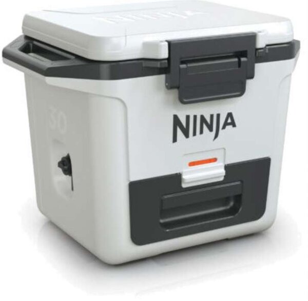 Přenosný chladící box Ninja FB131EUGY Frost Vault - objem 28 l, suchá