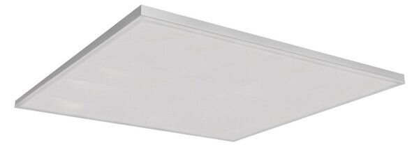 Chytrý LED panel Bezrámový 600x600mm Vícebarevný RGB/TW