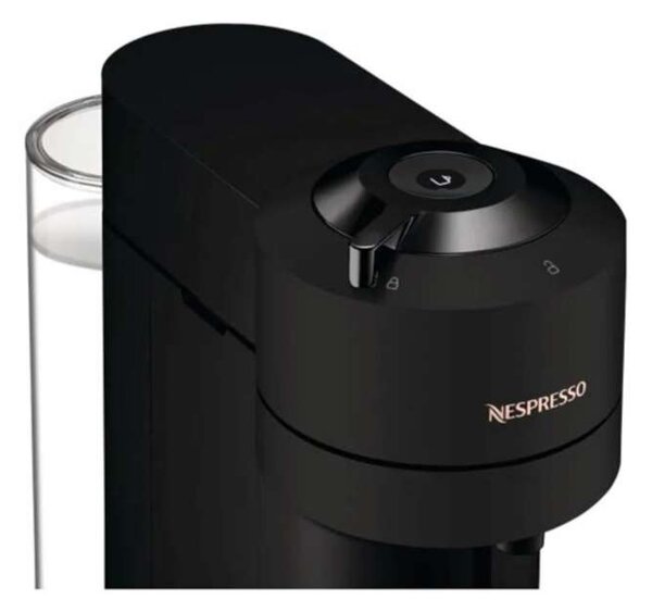 Kapslový kávovar De'Longhi Nespresso ENV120.BM - extrakční technologie