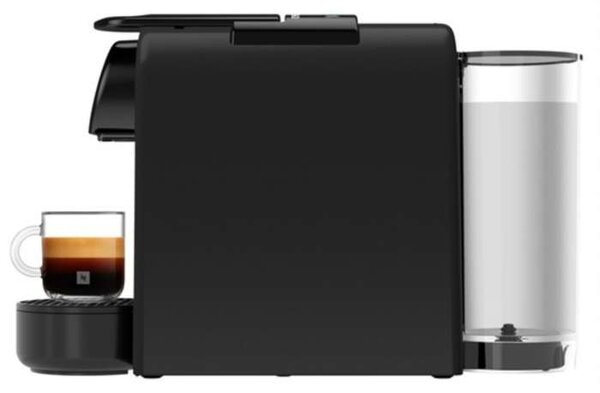 Kapslový kávovar De'Longhi Nespresso EN85.BKMT - tlak 19 bar